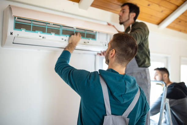 Best Residential HVAC services  in West Hamburg, PA