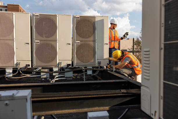 Best 24/7 HVAC repair  in West Hamburg, PA