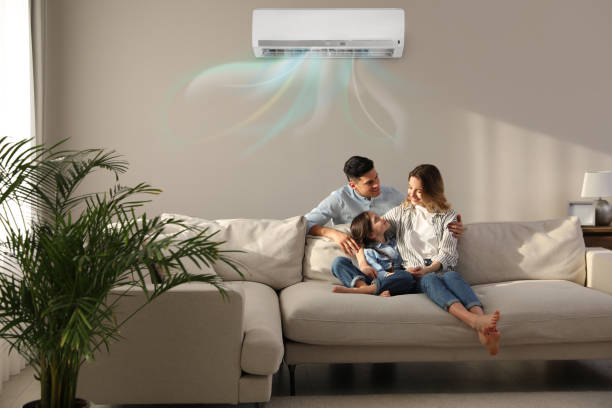 Best HVAC companies near me  in West Hamburg, PA