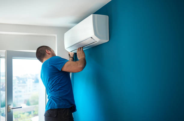 Best HVAC repair near me  in West Hamburg, PA