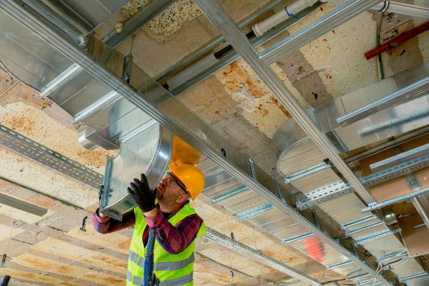 Best Air conditioning repair  in West Hamburg, PA