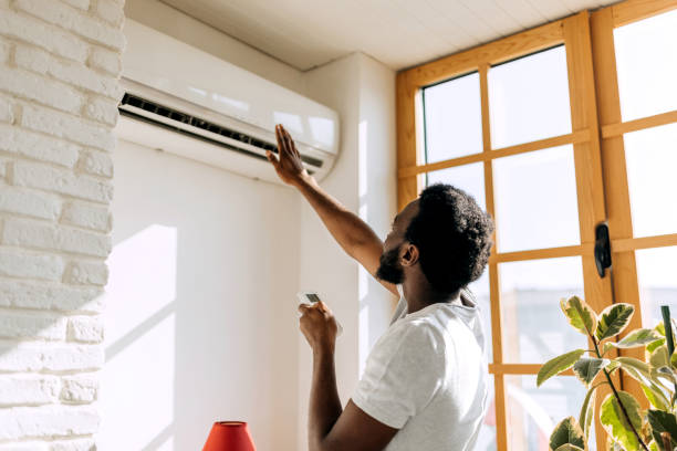 Best Ductless HVAC repair  in West Hamburg, PA