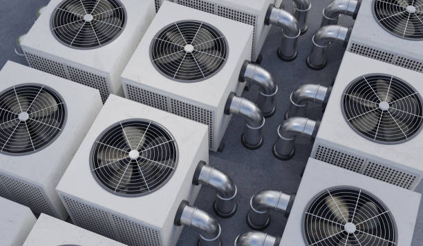 Best HVAC installation services  in West Hamburg, PA