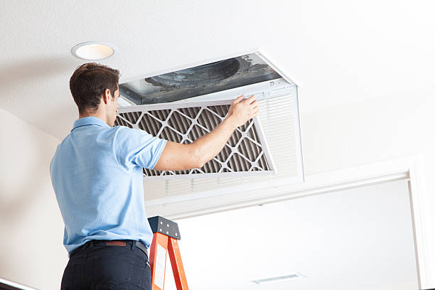 Best HVAC companies near me  in West Hamburg, PA