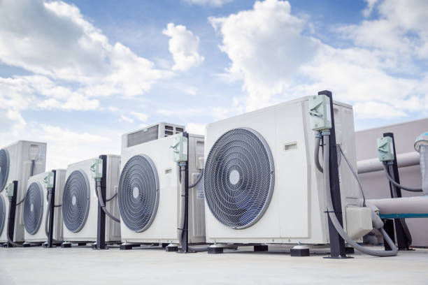 Best HVAC repair near me  in West Hamburg, PA