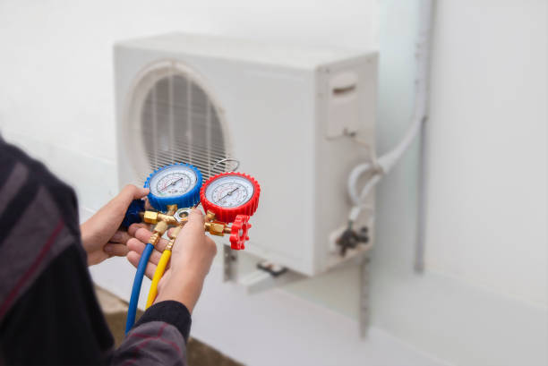 Best HVAC air duct cleaning  in West Hamburg, PA