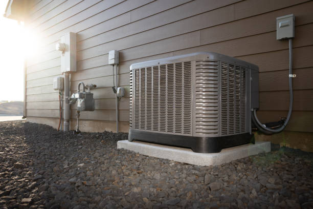 Best Affordable HVAC services  in West Hamburg, PA